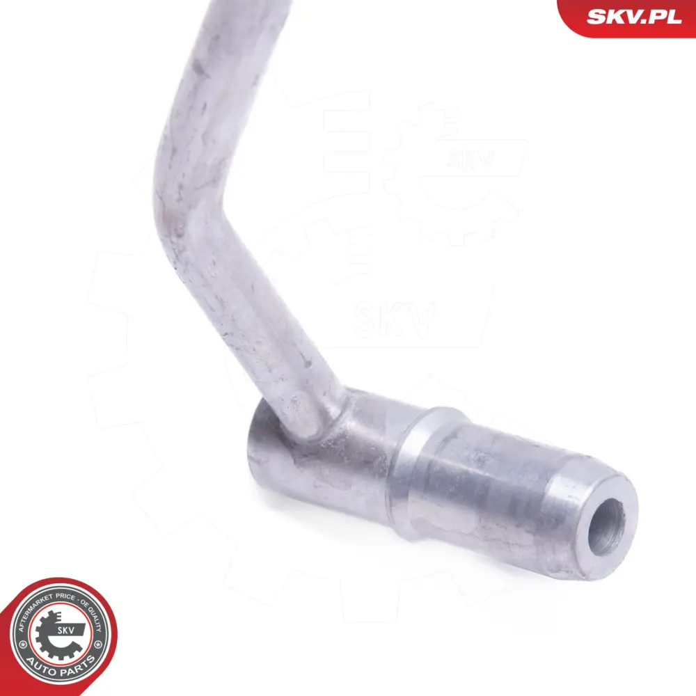 Condotto alta pressione, Climatizzatore per Audi A4 B8 (8K2) A5 (8T3) 8K0260710H