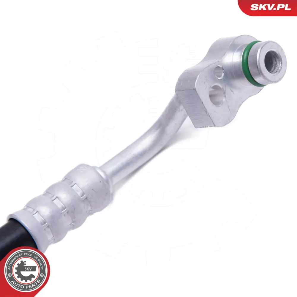 Condotto alta pressione, Climatizzatore per Audi A4 B8 (8K2) A5 (8T3) 8K0260710H