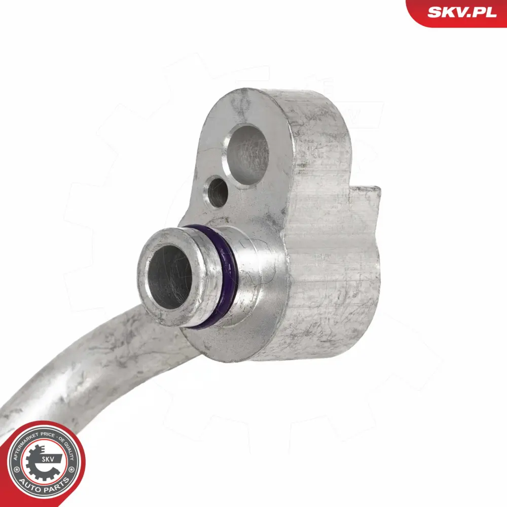 Condotto alta pressione, Climatizzatore per Audi A4 B9 Avant (8W5) 8W0816721AS