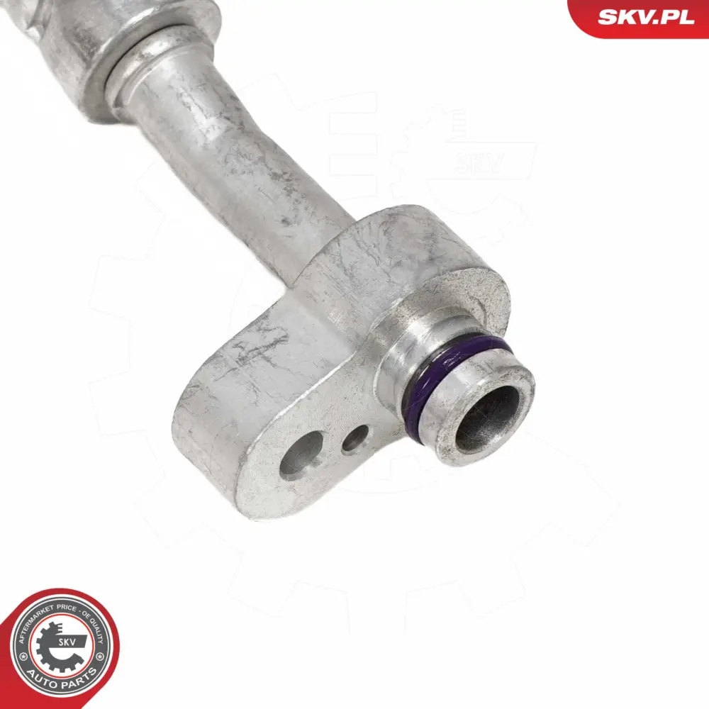 Condotto alta pressione, Climatizzatore per Audi A4 B9 Avant (8W5) 8W0816721AS