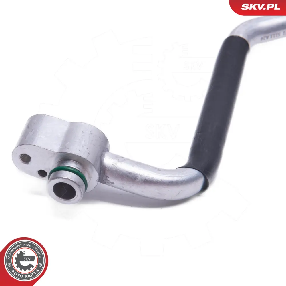 Condotto alta pressione, Climatizzatore per Audi A5 (8T3) A4 B8 (8K2) 8K0260701L