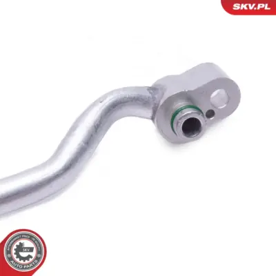 Condotto alta pressione, Climatizzatore per Audi A5 (8T3) A4 B8 (8K2) 8K0260701L