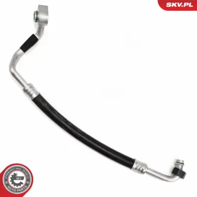 Condotto alta pressione, Climatizzatore per Audi A6 C5 (4B2 4B4) 4B0 260 701D