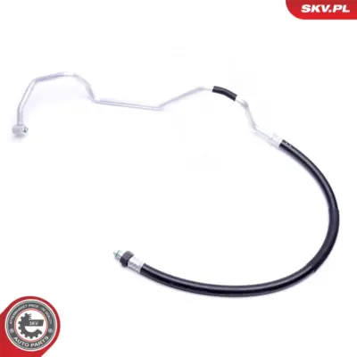 Condotto alta pressione, Climatizzatore per Audi A6 C5 (4B2 4B4) 4B0260701B