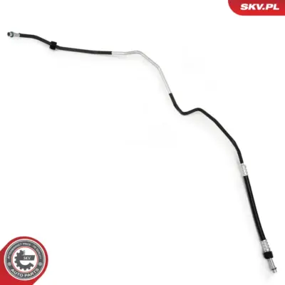Condotto alta pressione, Climatizzatore per Audi A6 C5 (4B2 4B4) 4B1 260 710
