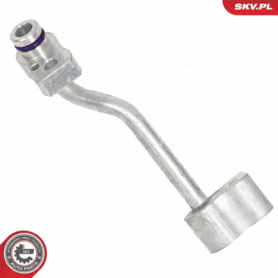 Condotto alta pressione, Climatizzatore per Audi Q5 (8RB) 8R0 260 367