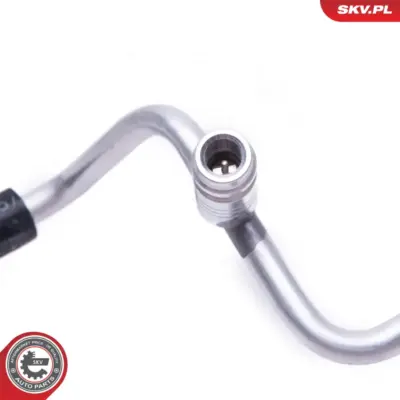 Condotto alta pressione, Climatizzatore per Audi Q5 (8RB) 8R0 260 710 B
