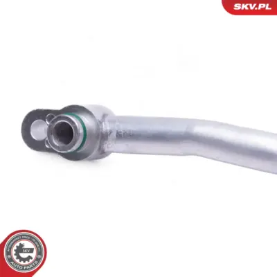 Condotto alta pressione, Climatizzatore per Audi Q7 (4LB) 7L0 820 017 C