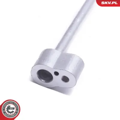 Condotto alta pressione, Climatizzatore per Audi Q7 (4LB) 7L6 820 722