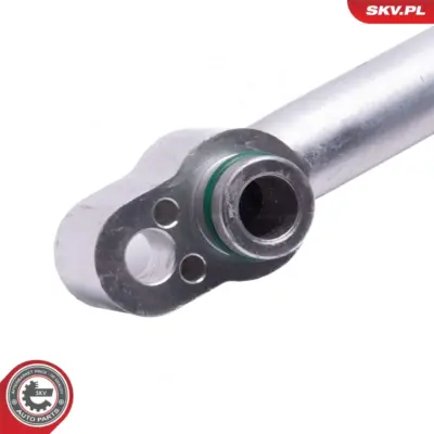 Condotto alta pressione, Climatizzatore per Audi Q7 (4LB) 7L6820017B