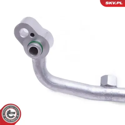 Condotto alta pressione, Climatizzatore per Audi Q7 (4LB) 7L6820721AB