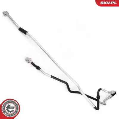 Condotto alta pressione, Climatizzatore per Audi Q7 (4LB) 7L6820729A