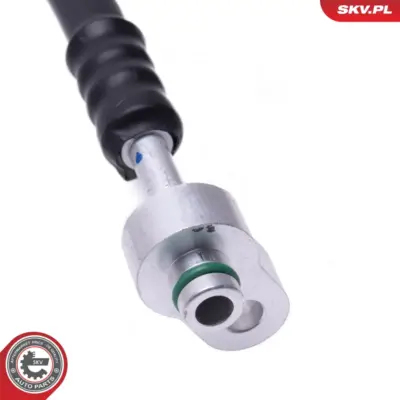 Condotto alta pressione, Climatizzatore per Audi Q7 (4LB) 7L6820750AG