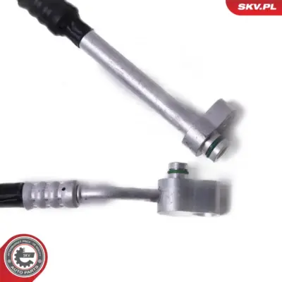 Condotto alta pressione, Climatizzatore per Audi Q7 (4LB) 7L8 820 727 A