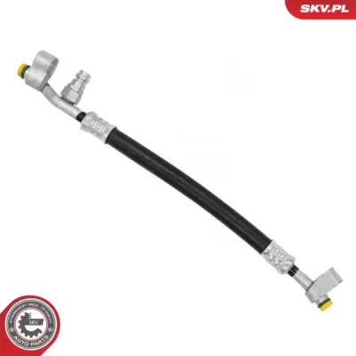 Condotto alta pressione, Climatizzatore per BMW Serie 3 (E46) 64 53 6 908 754