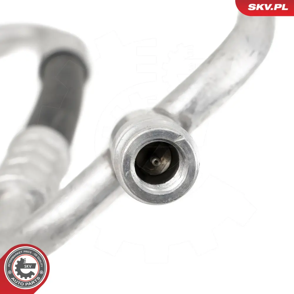 Condotto alta pressione, Climatizzatore per BMW Serie 3 (E93 E92) 6453 6 952 992