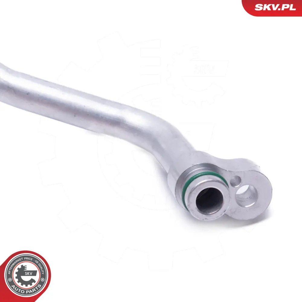 Condotto alta pressione, Climatizzatore per BMW Serie 5 (E39) 64 53 6 907 760