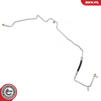 Condotto alta pressione, Climatizzatore per BMW Serie 5 (E60) 64 50 9 193 128