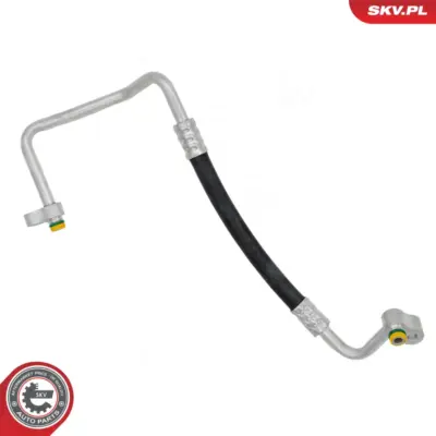 Condotto alta pressione, Climatizzatore per BMW Serie 5 (E60 E61) 64536910804
