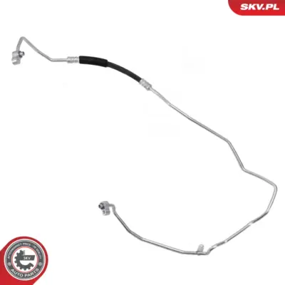 Condotto alta pressione, Climatizzatore per Chevrolet Captiva (C100) 96461950