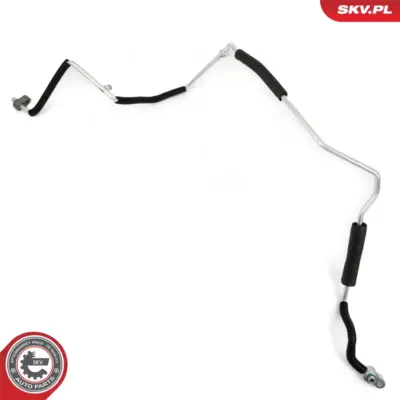 Condotto alta pressione, Climatizzatore per Chevrolet Lacetti (J200) 96554363