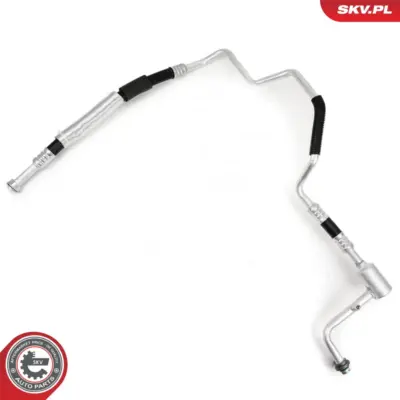 Condotto alta pressione, Climatizzatore per Chevrolet Lacetti (J200) 96481081