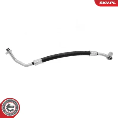 Condotto alta pressione, Climatizzatore per Citroën DS4 C4 I DS5 C5 III 6460XF