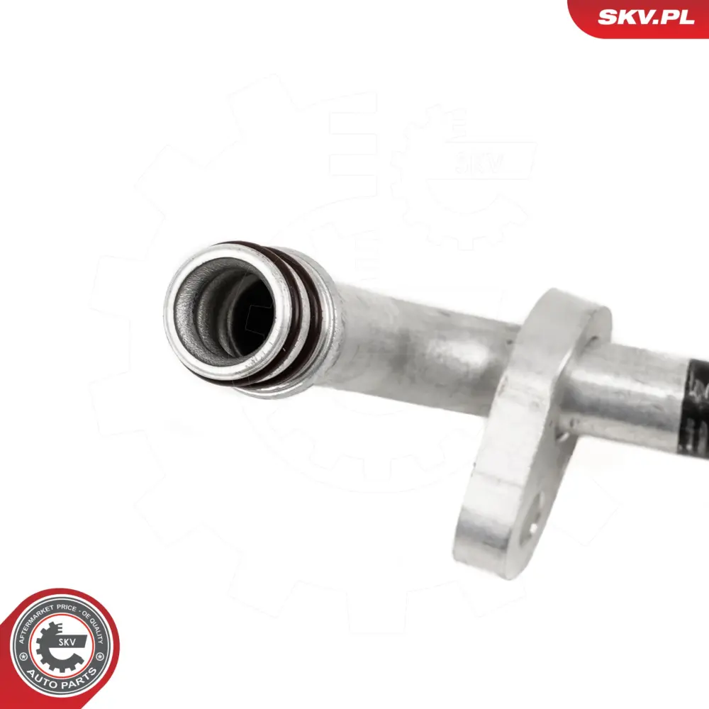 Condotto alta pressione, Climatizzatore per Citroën DS4 C4 I DS5 C5 III 6477.GG