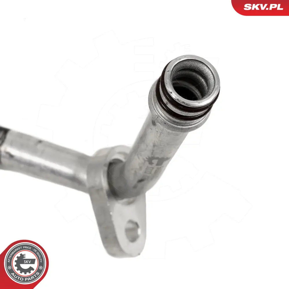 Condotto alta pressione, Climatizzatore per Citroën DS4 C4 I DS5 C5 III 6477.GG