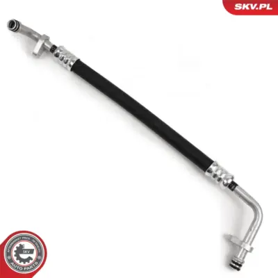 Condotto alta pressione, Climatizzatore per Citroën DS4 C4 I DS5 C5 III 6477.GG