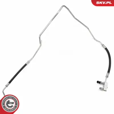 Condotto alta pressione, Climatizzatore per Citroën Jumper III Van 1343759080