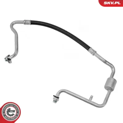 Condotto alta pressione, Climatizzatore per Dacia Duster 92 48 040 40R