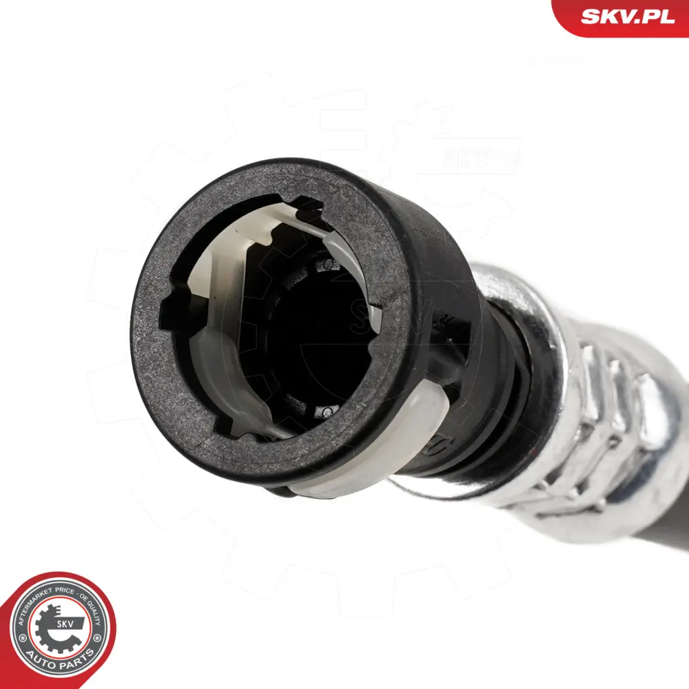 Condotto alta pressione, Climatizzatore per Fiat Punto Punto EVO 51751095