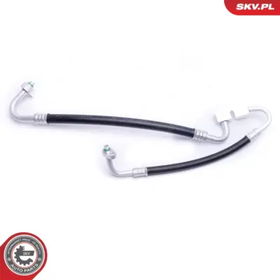 Condotto alta pressione, Climatizzatore per Ford Focus I (DAW DBW) 1062526