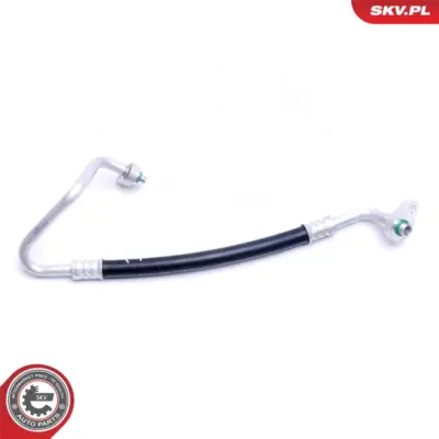 Condotto alta pressione, Climatizzatore per Ford Focus II (HCP DP) 1306787
