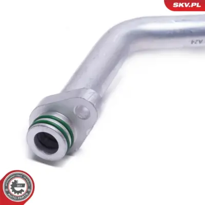 Condotto alta pressione, Climatizzatore per Mercedes Citan MPV (W415) 924609962R