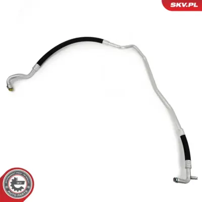 Condotto alta pressione, Climatizzatore per Mercedes Classe A (W169) 1698301815