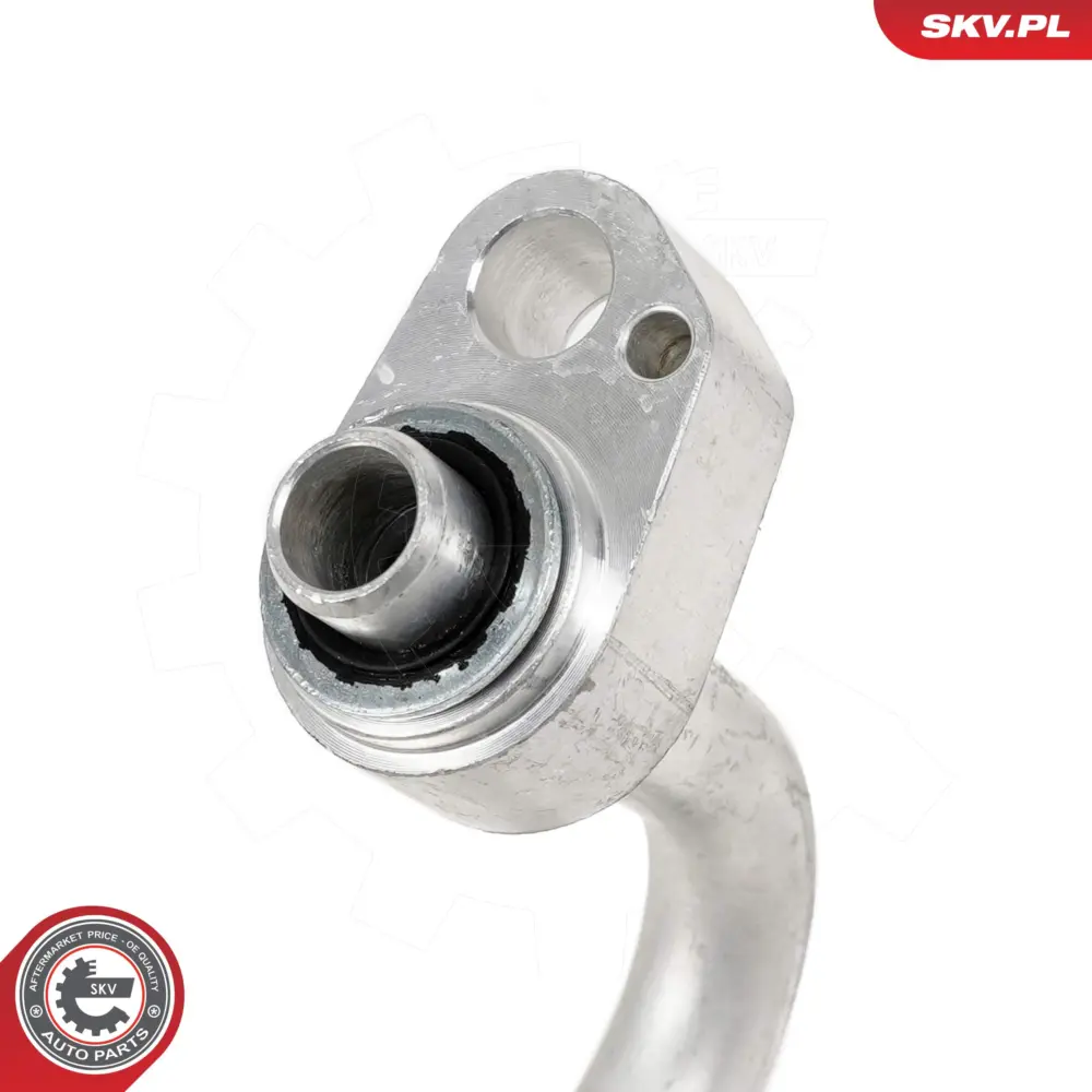 Condotto alta pressione, Climatizzatore per Mercedes Classe A (W176) 2468303515