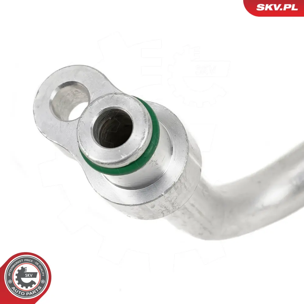 Condotto alta pressione, Climatizzatore per Mercedes Classe A (W176) 2468303515