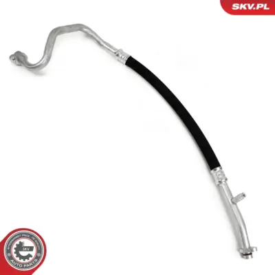 Condotto alta pressione, Climatizzatore per Nissan Nv400 Bus (X62) 92 45 431 91R