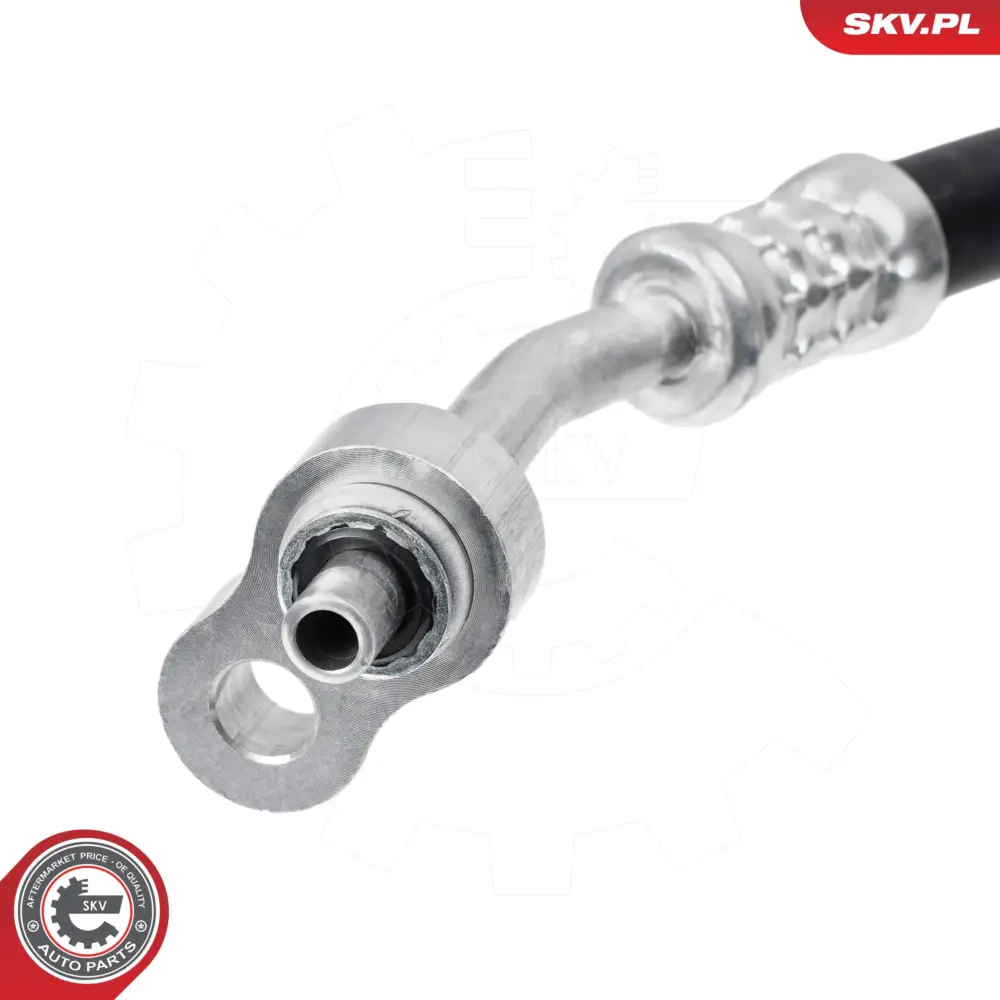 Condotto alta pressione, Climatizzatore per Opel Astra J (P10) 13254568