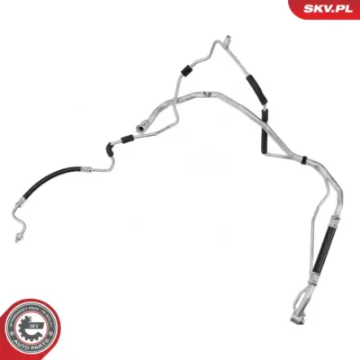 Condotto alta pressione, Climatizzatore per Opel Astra K (B16) 39022615