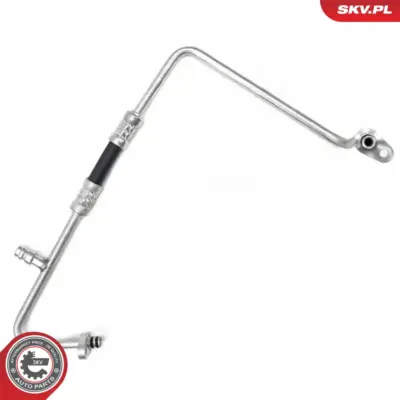 Condotto alta pressione, Climatizzatore per Opel Movano A Bus (X70) 8200190741