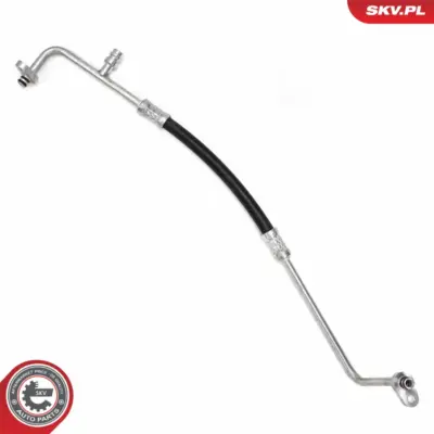 Condotto alta pressione, Climatizzatore per Opel Movano A Bus (X70) 9244600Q0B