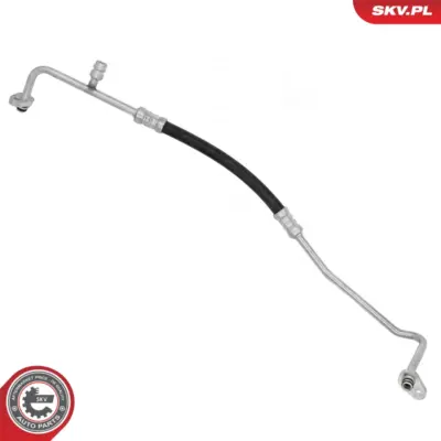 Condotto alta pressione, Climatizzatore per Opel Movano A Bus (X70) 9244600Q0A
