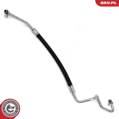Condotto alta pressione, Climatizzatore per Opel Movano A Bus (X70) 9244700Q0A