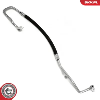 Condotto alta pressione, Climatizzatore per Opel Movano B Van (X62) 2778200Q0H