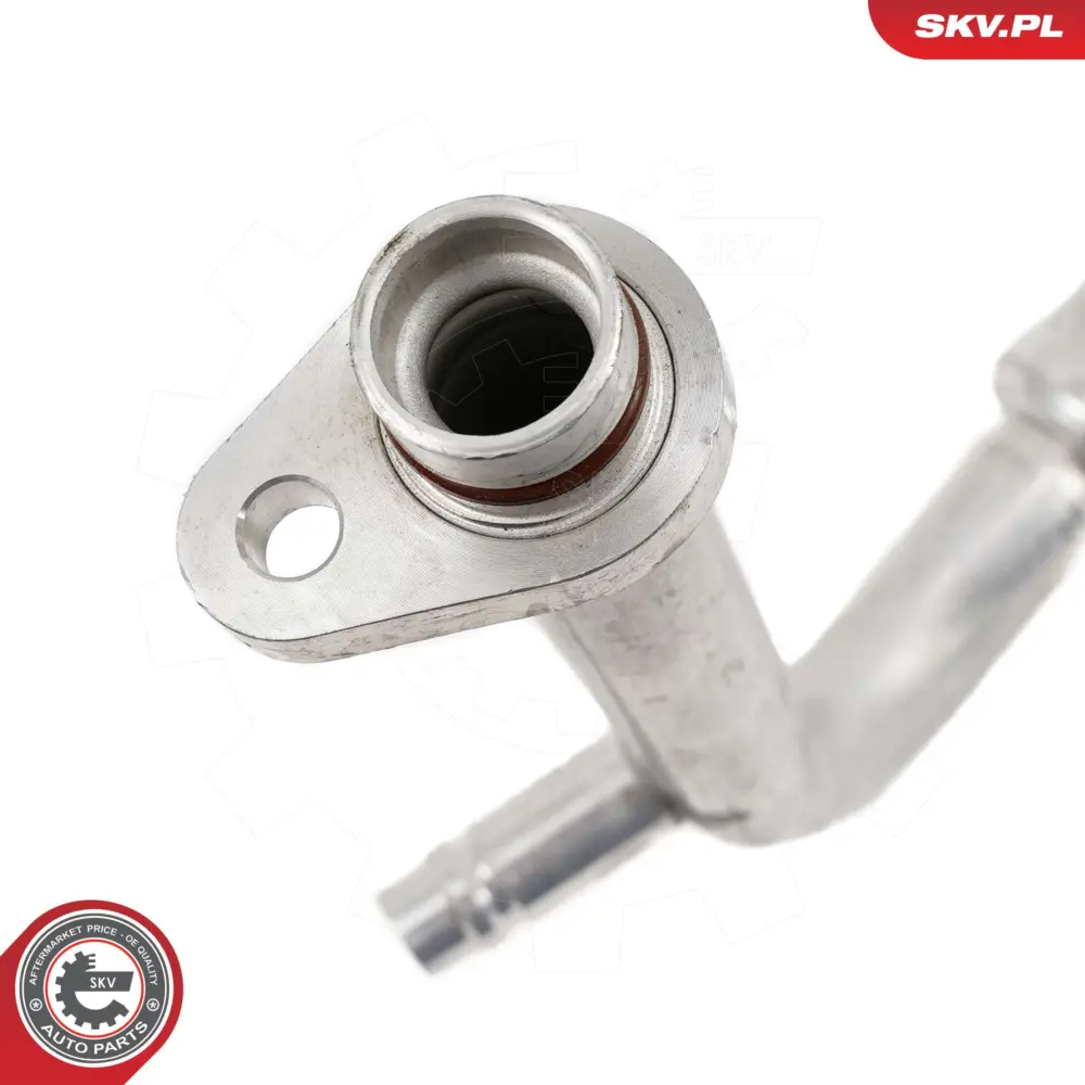 Condotto alta pressione, Climatizzatore per Opel Movano B Van (X62) 2778100Q0F