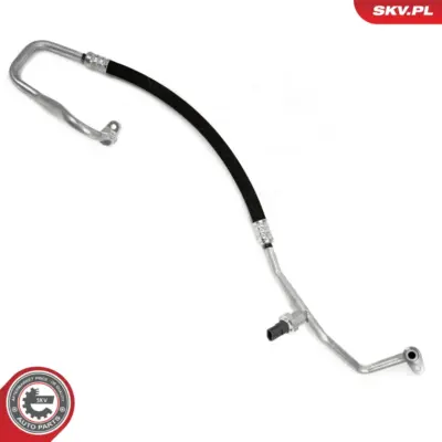 Condotto alta pressione, Climatizzatore per Opel Movano B Van (X62) 2778200Q0H