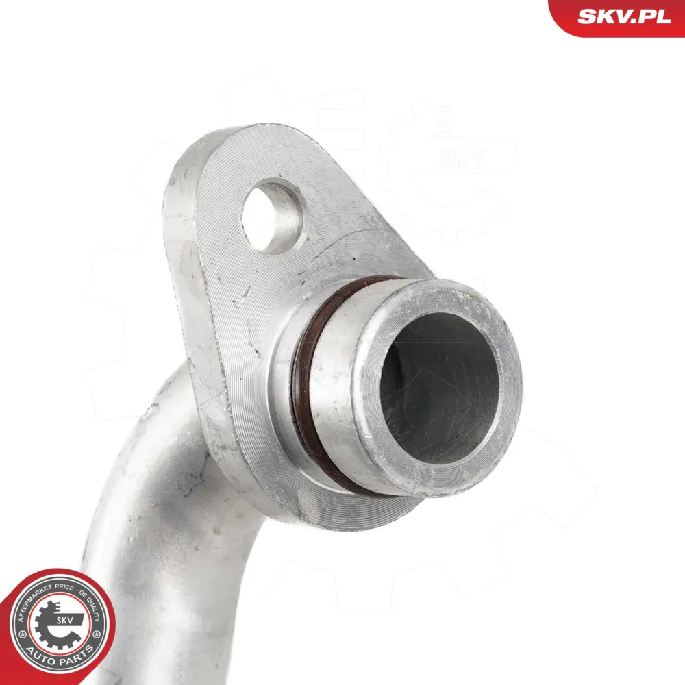 Condotto alta pressione, Climatizzatore per Opel Movano B Van (X62) 2778100Q0F